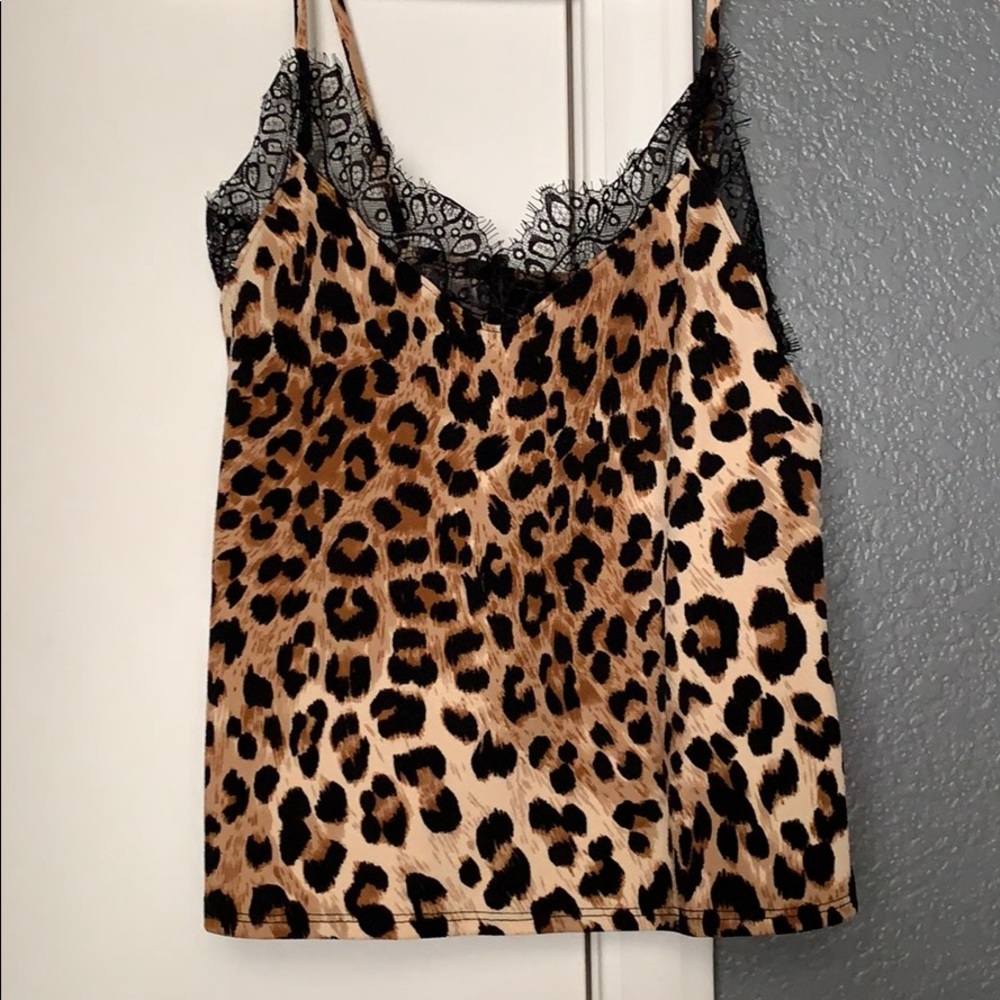 Cheetah tank